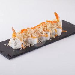 Samurai Roll