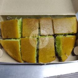 Pandan Coklat (r)