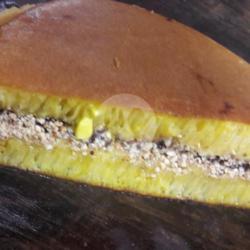 Origianal Kacang Coklat