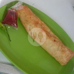 Lumpia Isi Rebung