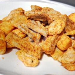 Basreng Tahu Bumbu Kering