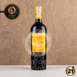 (21 ) Cockburns Fine Tawny Port Wine 750ml