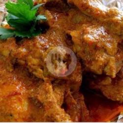 Ayam Rendang Khas Padang