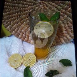 Mojitos Lemon