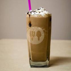 Cappucino Milkshake