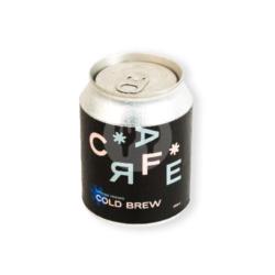 Cold Brew
