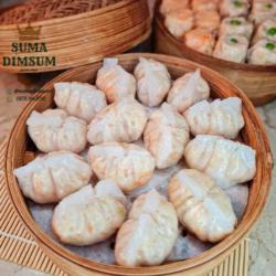 Premium Dimsum Hisit Ayam 16pcs (halal)