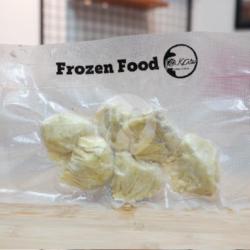 Pangsit Udang Ayam Goreng Frozen