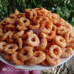 Lanting Udang Pedas 1/4