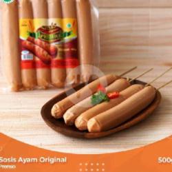Sosis Ayam Premio Original