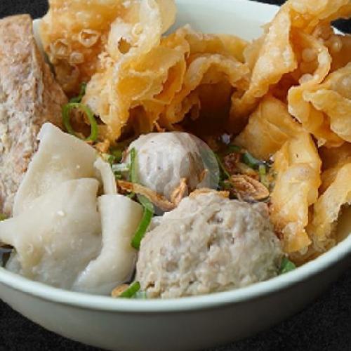 Bakso Malang Asli Pak Eko, Cilangkap/jl Assafi'iyah - GoFood