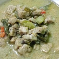 Sayur Ndeso