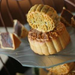 Moon Cake