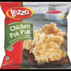 Lezza Chicken Pokpok