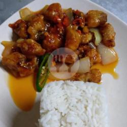 Patin Asam Manis