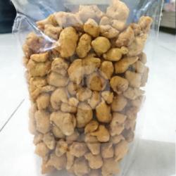 Kacang Peyek