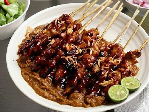 SATE RSPP, Kebayoran Lama - GoFood