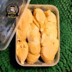 Durian Nias Super Premium