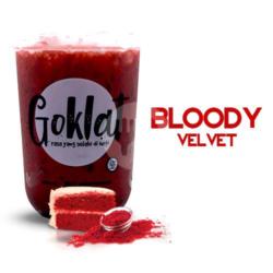 Bloody Velvet (red Velvet)