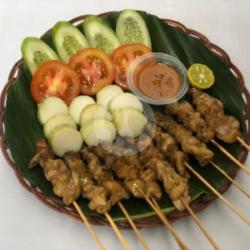 Taichan Kulit Lontong Berani