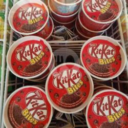 Kit Kat Cup 105 Ml