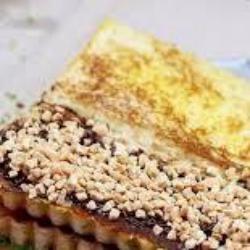 Rb Coklat Kacang