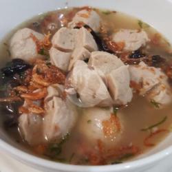 Bakso Wagyu