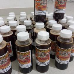 Madu Murni Asli