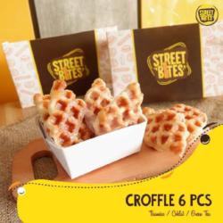 Croffle (isi 6)