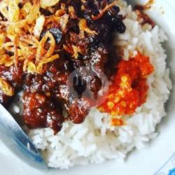 Nasi Jagal Selera Pedas