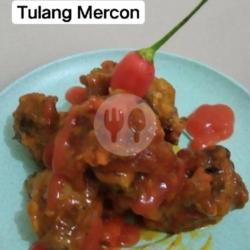 Tulang Mercon