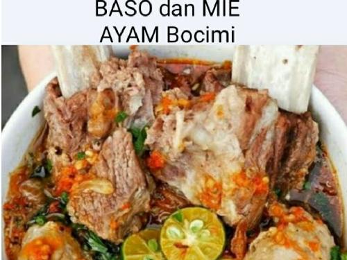 BASO BOCIMI FAI, Ciawi