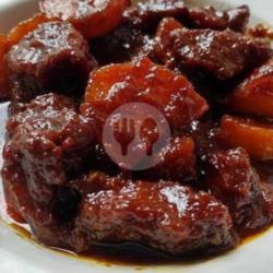 Semur Daging  Sapi/ Porsi