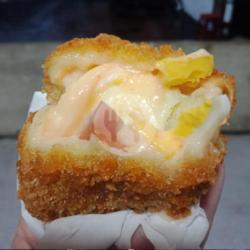 Risoles Mayonnaise