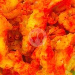 Jamur Crunchy Balado