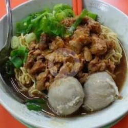 Mie Ayam Jakarta   2 Pentol Bakso