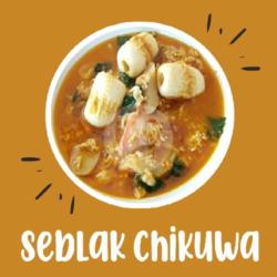 Seblak Chikuwa