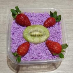 Salad Premium Full Anggur