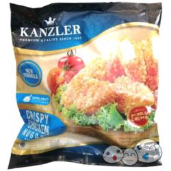 Kanzler Crispy Chicken Nugget 450