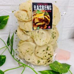 Keripik Basreng Original