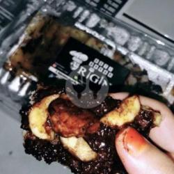 Coklat Pisang   Coklat Keju