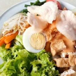 Gado Gado Biasa