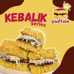 New Kebalik Series (selai Coklat   Keju)