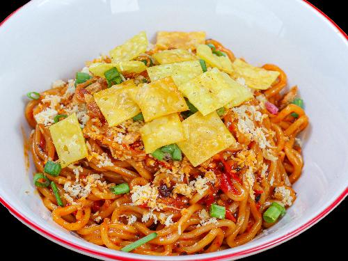 MIE JEBEW ANAK GUNUNG & ES SETRUP SLAMET, JL.SETAMAN 6 LOWOKWARU MALANG ...