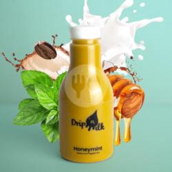 Drip N Milk - Kopi Susu Honeymint