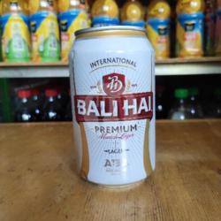 Balihai Premium Munich Lager 330ml