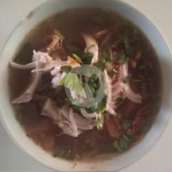 Soto Kudus Ayam