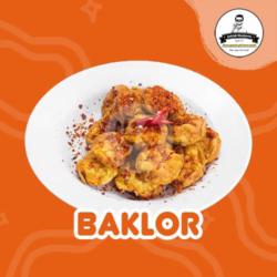 Baklor (martabak Telor)