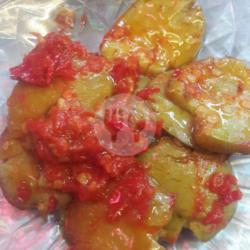 Jengkol Balado