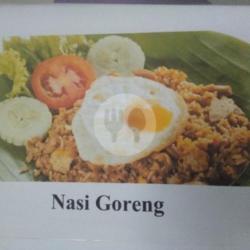 Nasi Goreng Medan